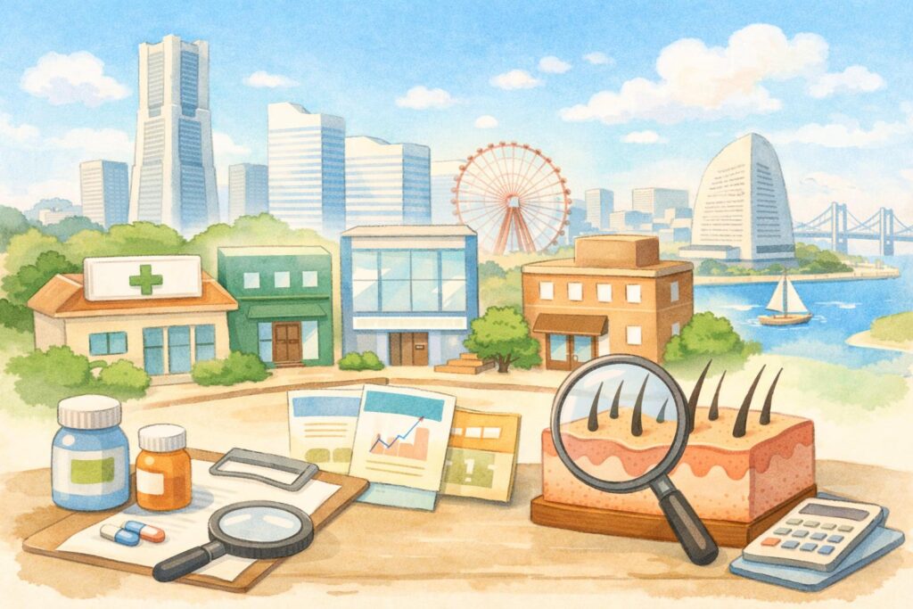 AGAメディカルケアクリニック